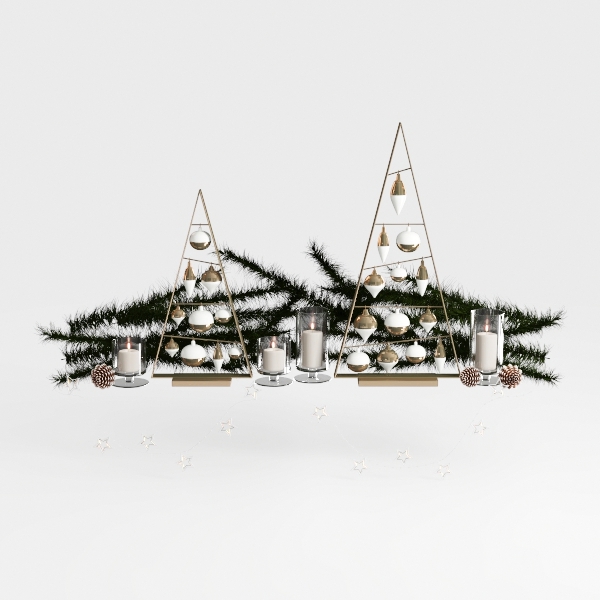 decoration-Christmas 2035