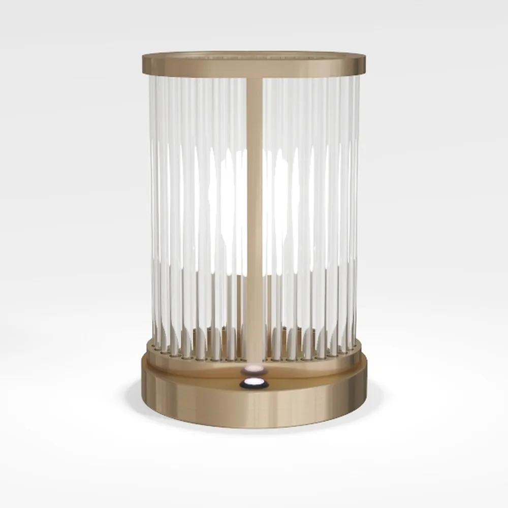 White Ceramic Vase, GUKJOB Small Cute Flower Vase 