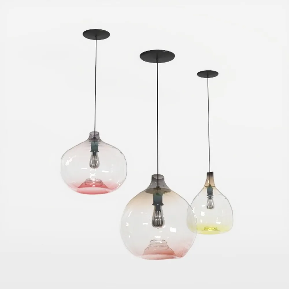 Oil Rubbed Bronze Semi Flush Mount Ceiling Light