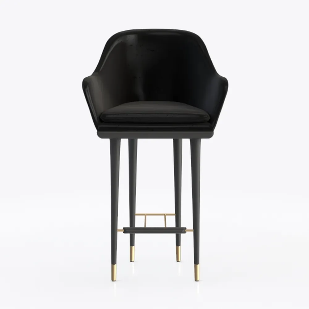 Christopher Knight Home Fern Modern Tufted Glam Ac