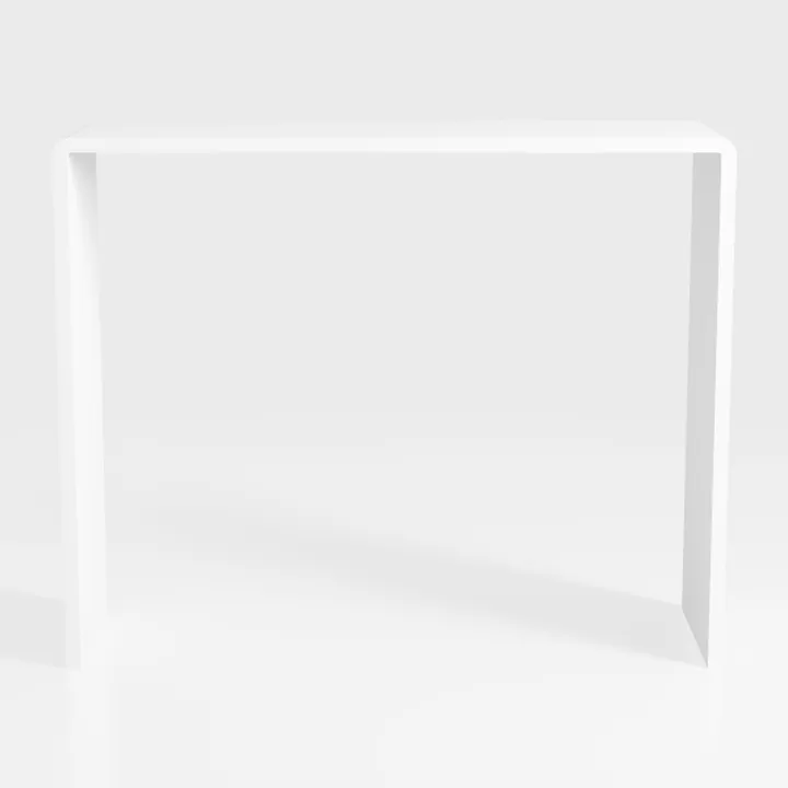 IFANNY Computer Desk, 36’’ Writing Desk with Stora