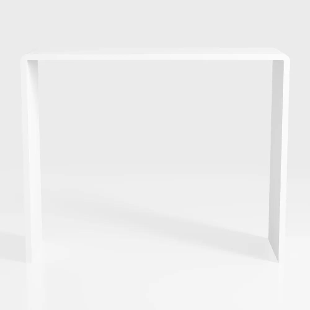 IFANNY Computer Desk, 36’’ Writing Desk with Stora