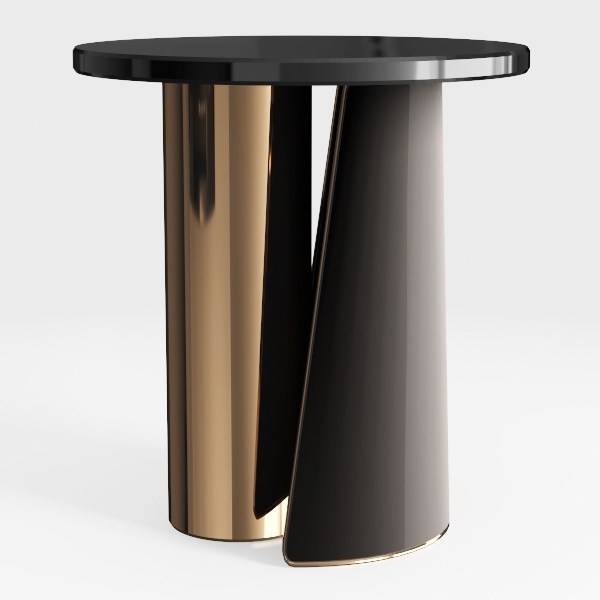 Corner Table/Side Table_401