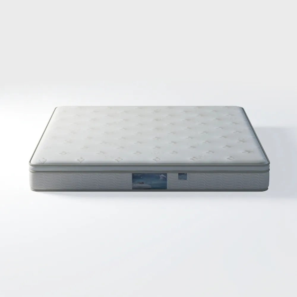 Signature Sleep Peaceful Full Medium Firmness Bonn