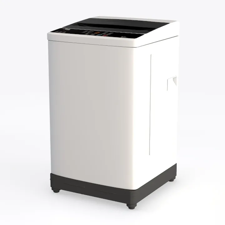Frigidaire 4.4 cubic foot top load washer with