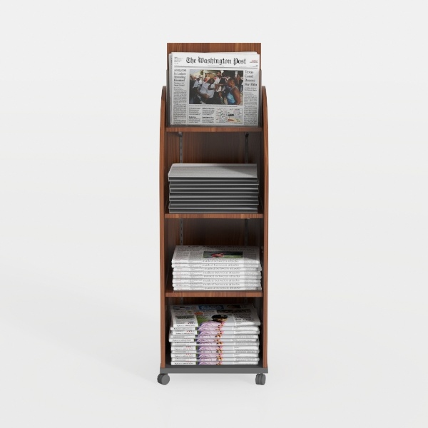 Lack Wall Shelf,Display Floating Shelf (Solid Wood