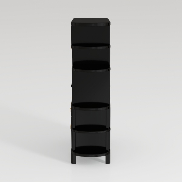 5 Drawer File Cabinet, Filing Cabinets for Home Of