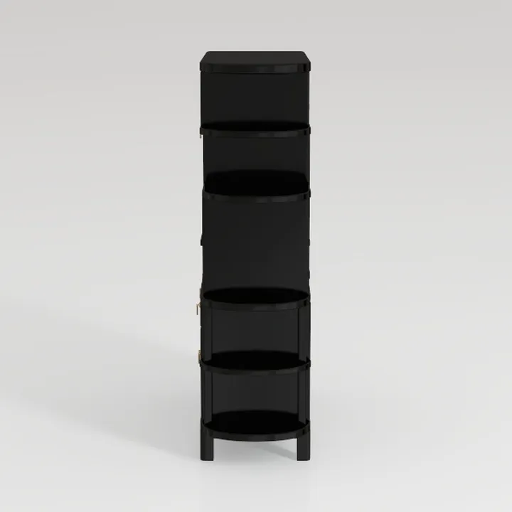 5 Drawer File Cabinet, Filing Cabinets for Home Of
