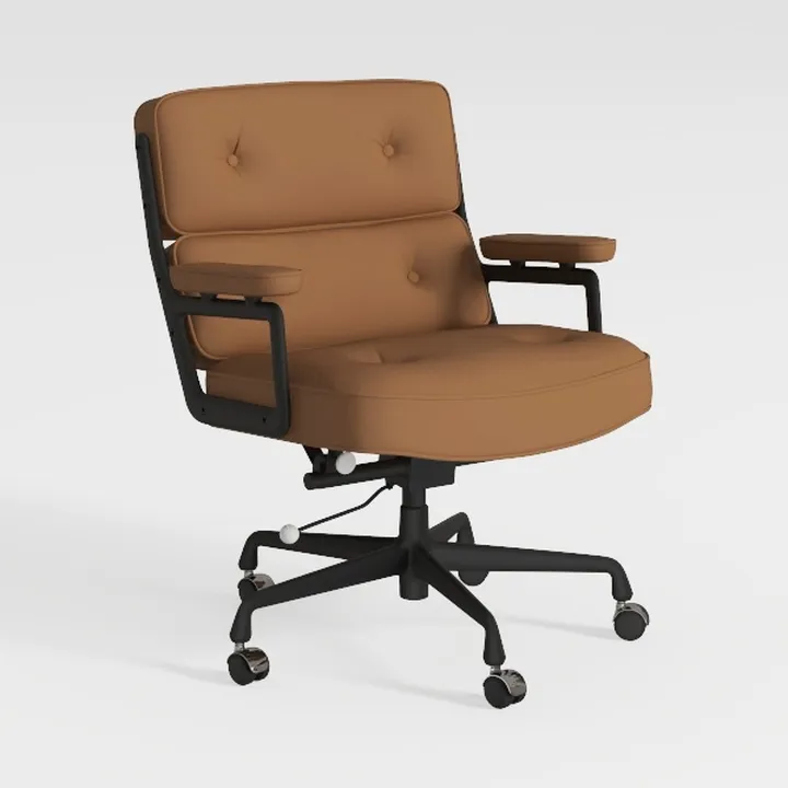 Executive Office Chair Swivel Chair High-Grade Bus