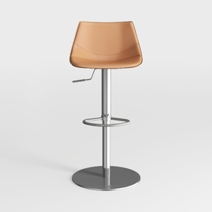 Bar Stools, Swivel Counter Height Barstools with
