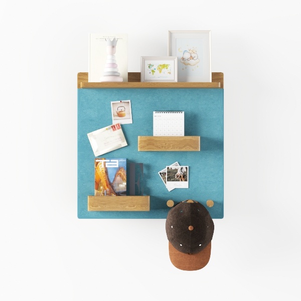 Shelf-premiun quality 24