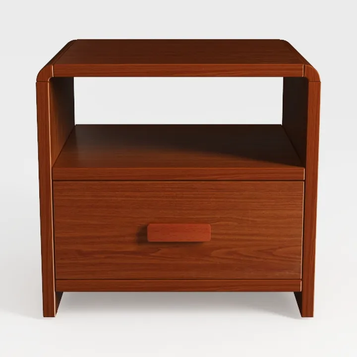 Side Table Bedside Tables Nordic Minimalist Modern