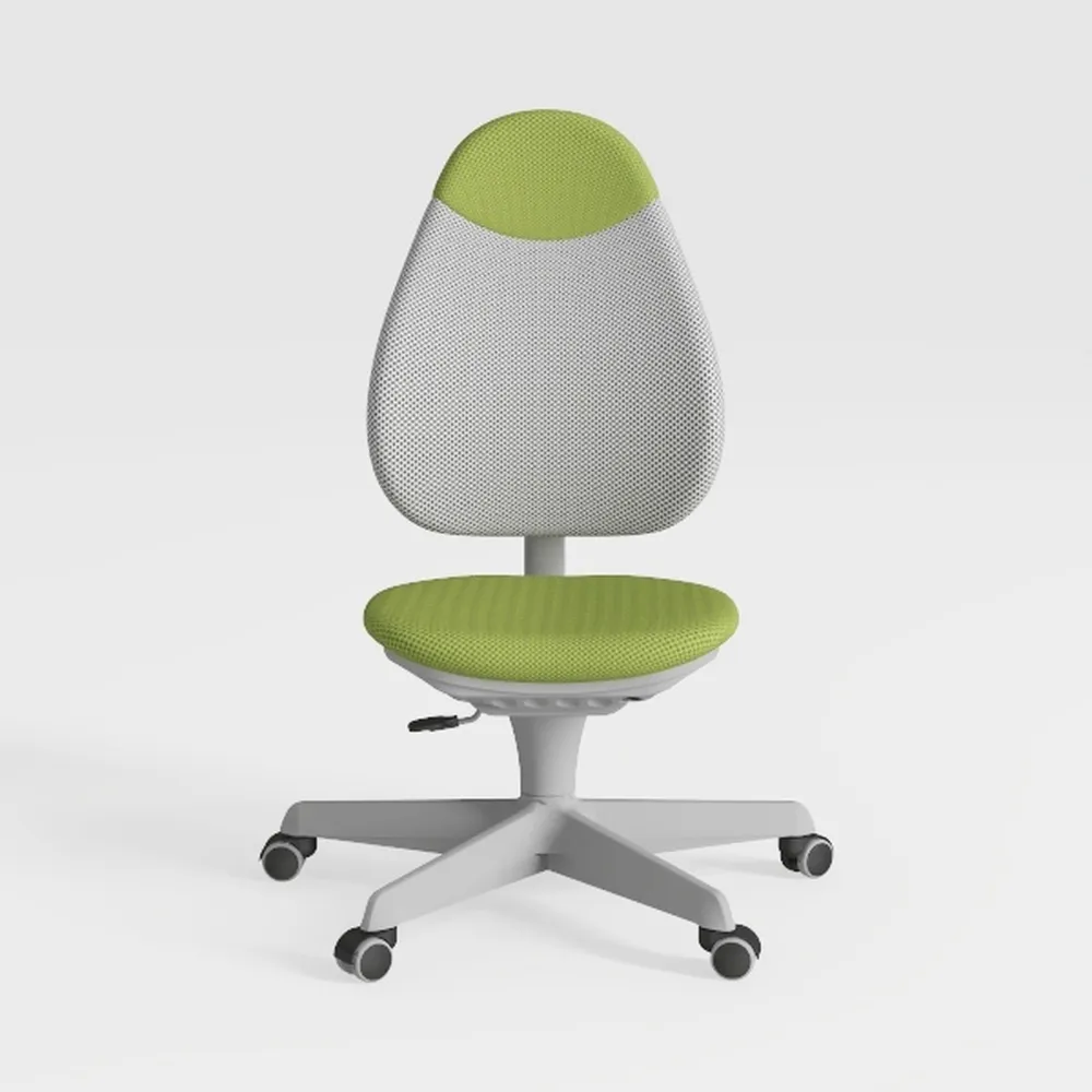 Ambesonne Shamrock Office Chair Slipcover