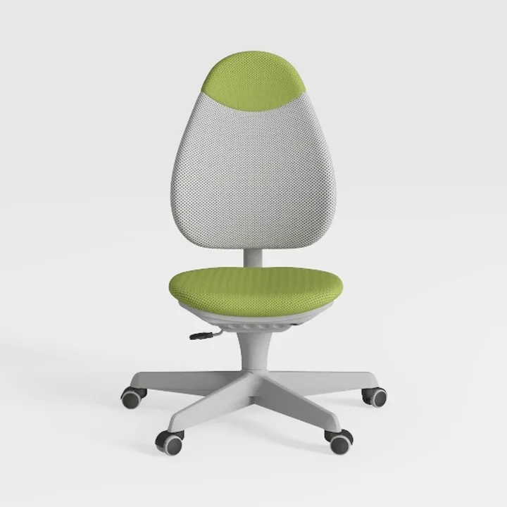 Ambesonne Shamrock Office Chair Slipcover
