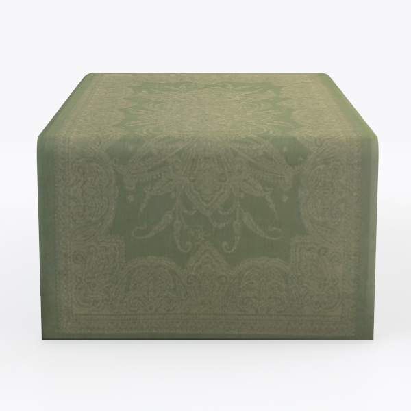 Table Runners - Siena Jacquard