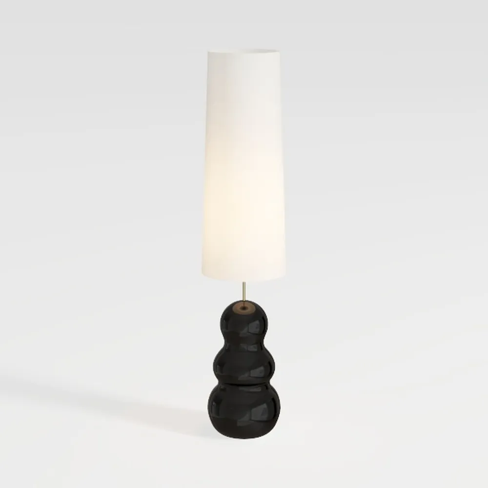 Uttermost Formoso - 1 Light Table Lamp - 12 inches