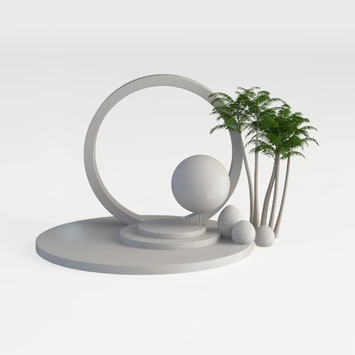 display stand-Window Display