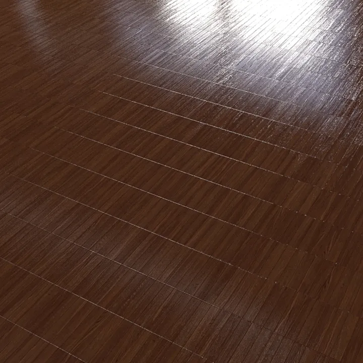 Composite Floor/High Gloss 41