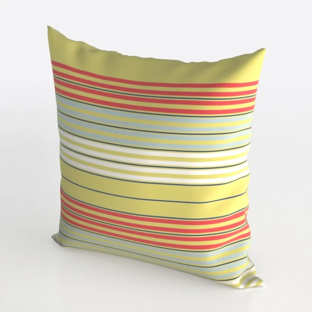 Pyonic Pack of 2 Decorative Outdoor Waterproof