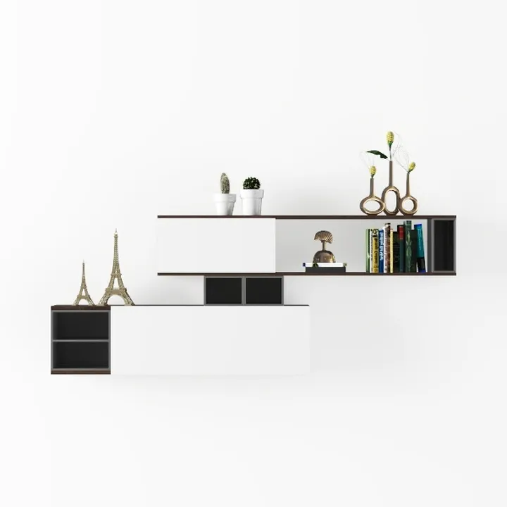 Shelf-premiun quality 84