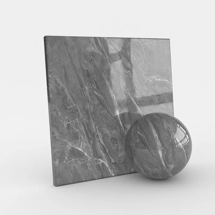 slab-Minimalist Elegance