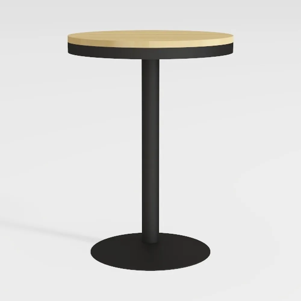 EALSON Modern Swivel Bar Stools Set of 6