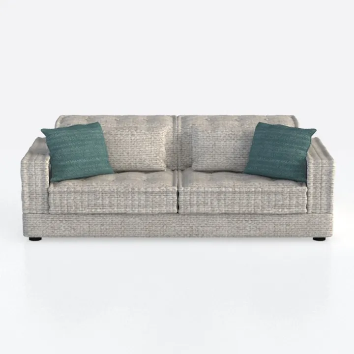 Wicker Patio Furniture Sets - 13 Piece Outdoor