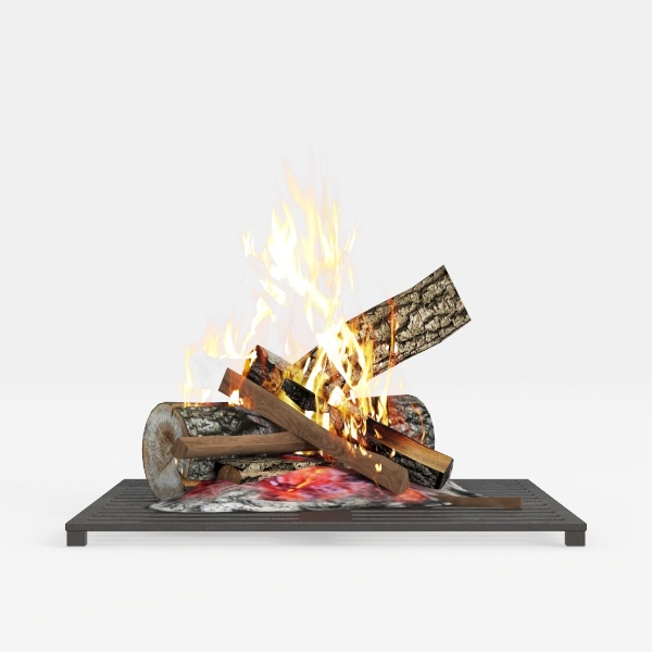 fire-Design on FIRE!