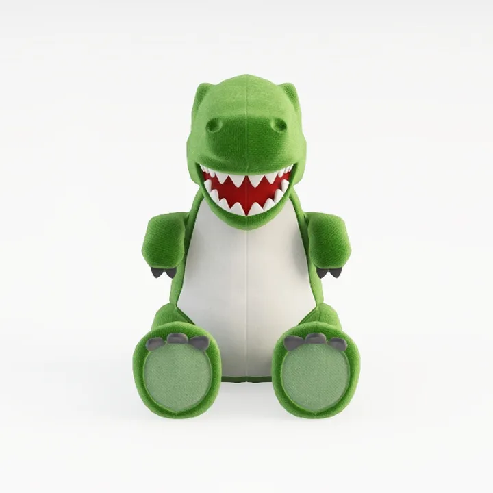 toy-World Smile Day