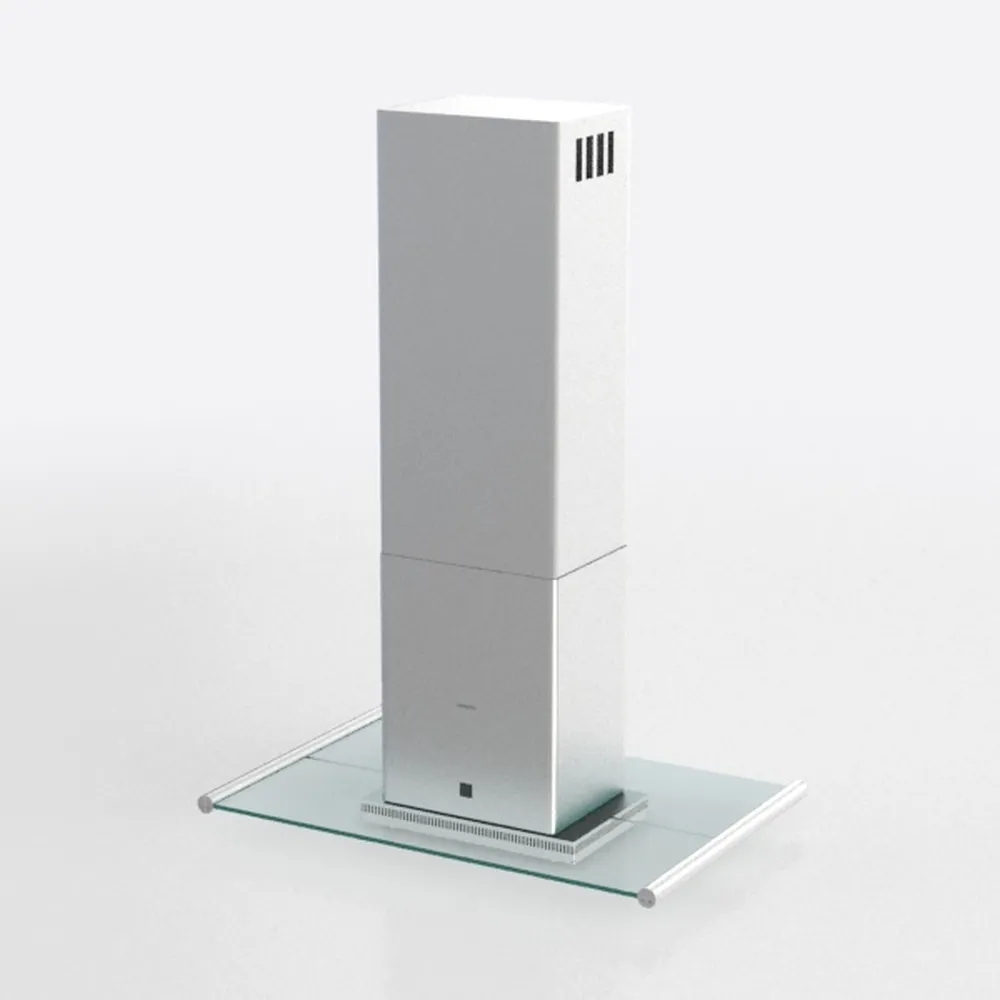 EKON KITCHEN NAP03-30 inch Wall Mounted Stainless