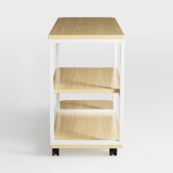 Nightstand with Charging Station,OKD 18''