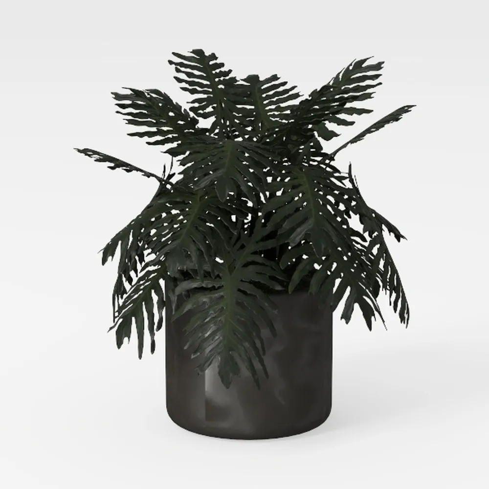 Vego garden 17" Tall 42" Round Raised Garden Bed M