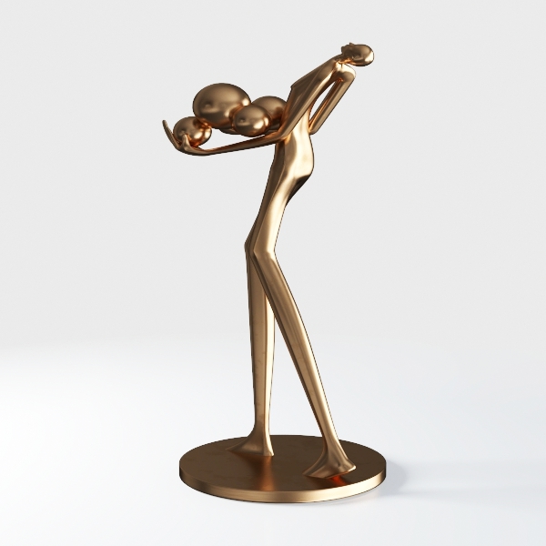 ornaments-Modern Opulence