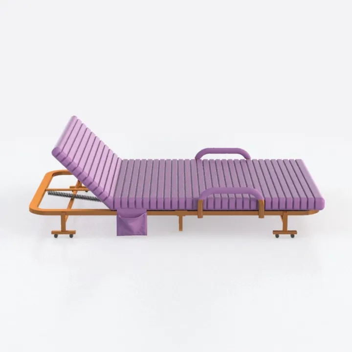 Multifunctional Bed 114