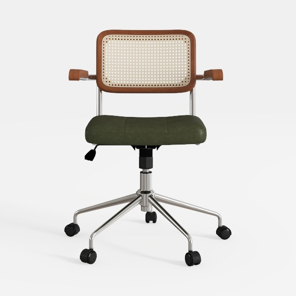 Zesthouse Mid Century Modern Dining Chairs Set