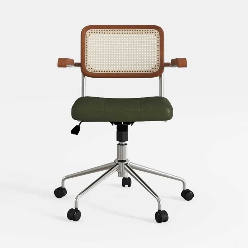 Zesthouse Mid Century Modern Dining Chairs Set