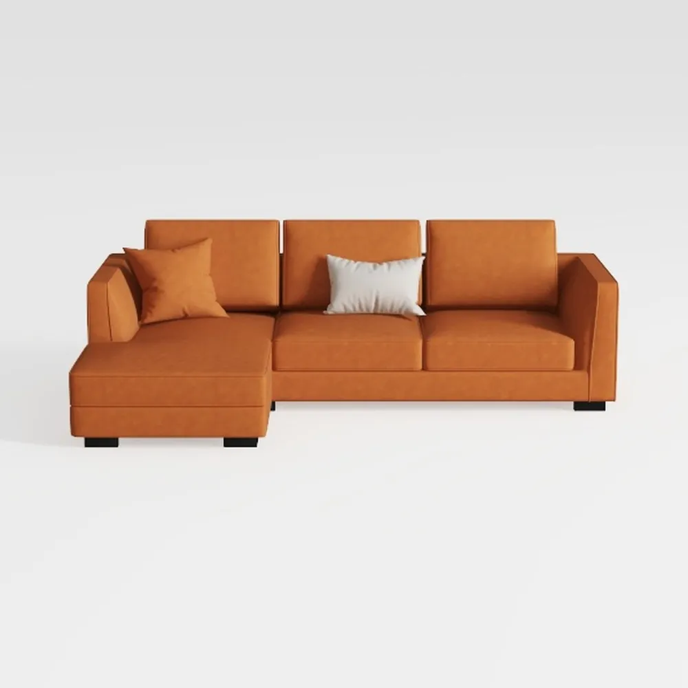 Modular Sectional Sofa U Shaped Sectional with