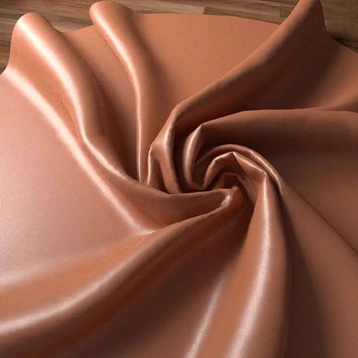 Matte Leather 204