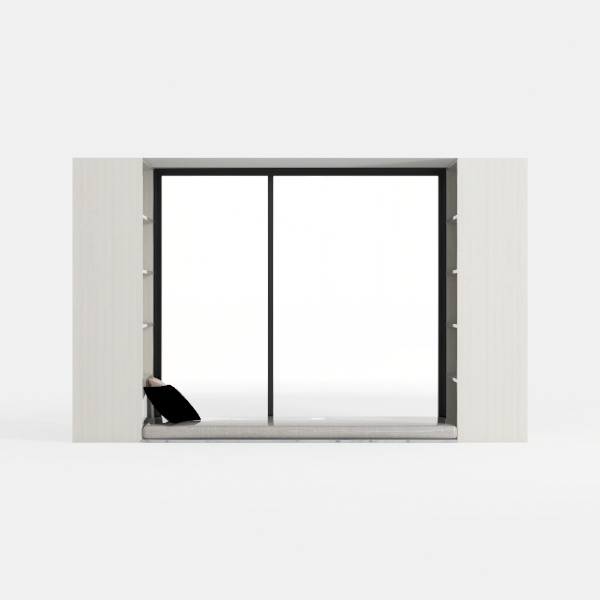 Bay Window-premium quality 14