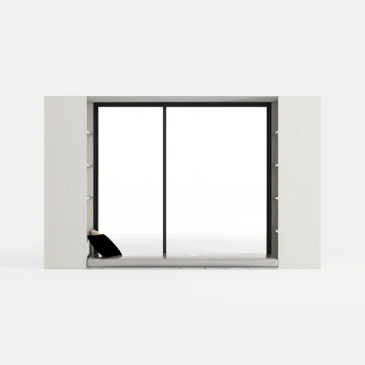 Bay Window-premium quality 14