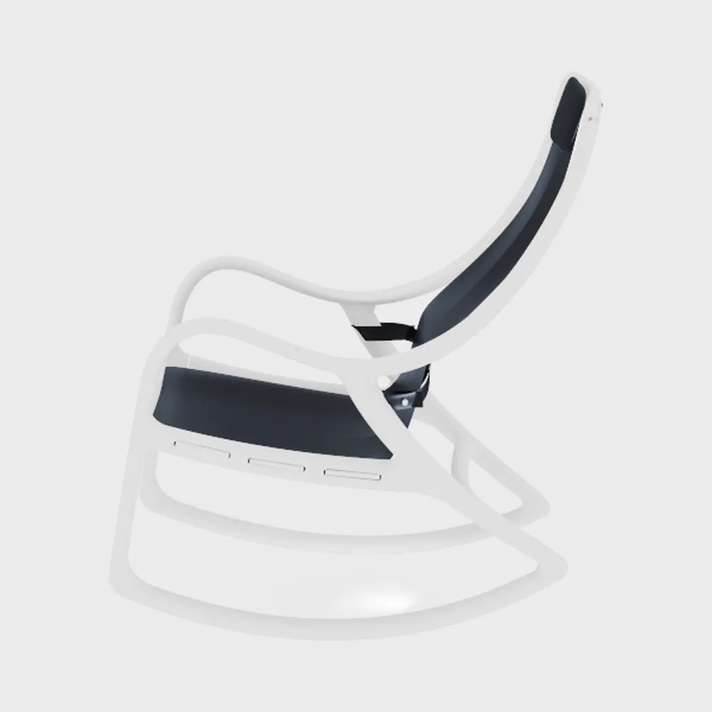 Ultimate Heavy Duty Aluminum Folding Backpack