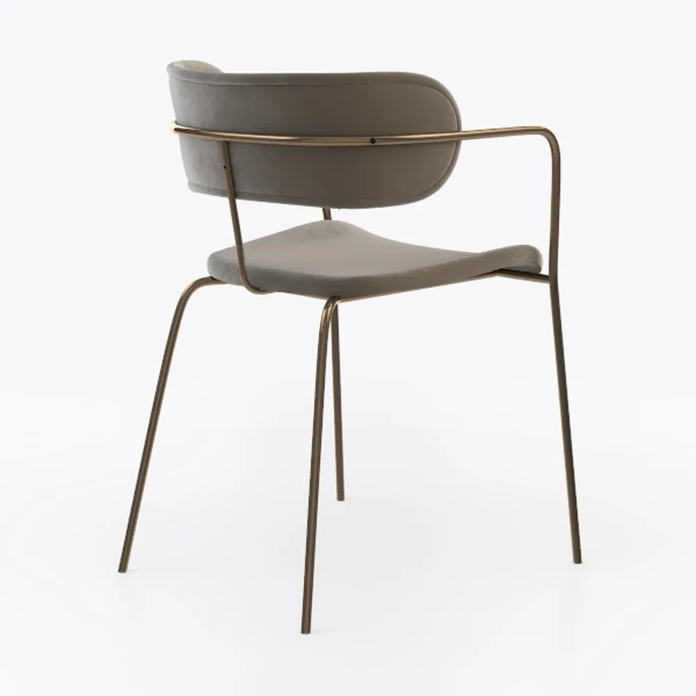 TOV Furniture The Beatrix Collection Modern Style 