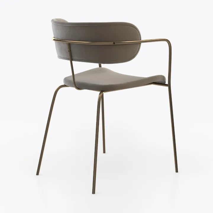 TOV Furniture The Beatrix Collection Modern Style 