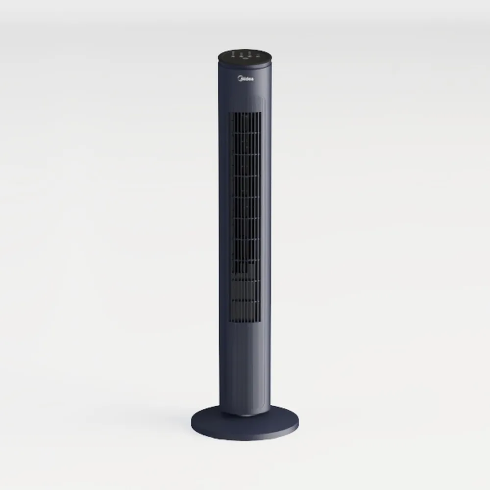 LEVOIT Tower Fan for Bedroom, Standing Fan with