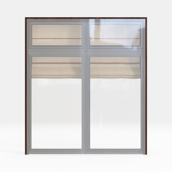 window 37-premium quality