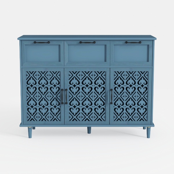 Sophia & William Sideboard Buffet Credenza Cabinet