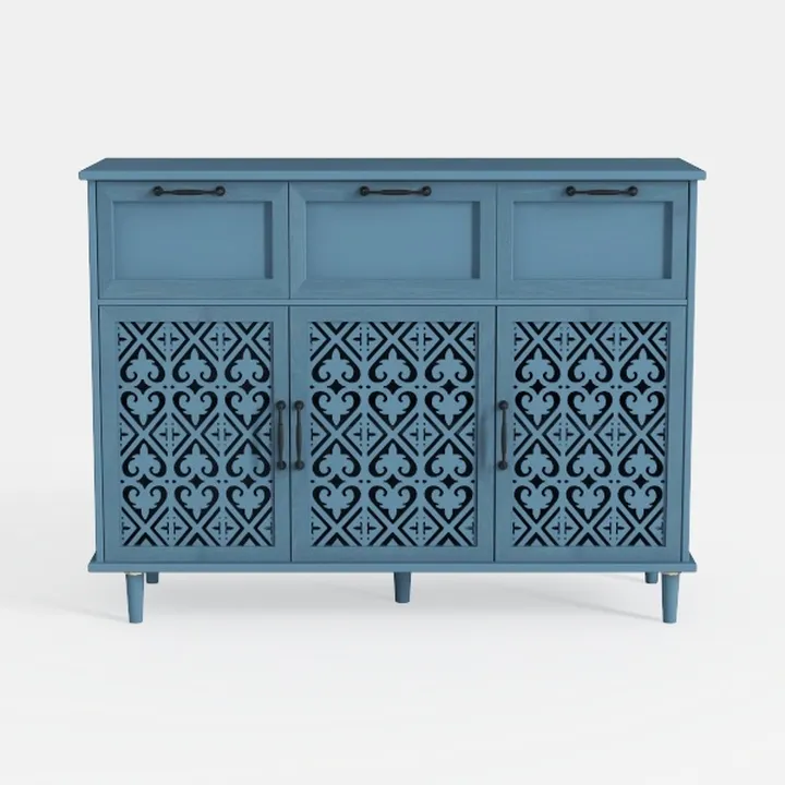 Sophia & William Sideboard Buffet Credenza Cabinet