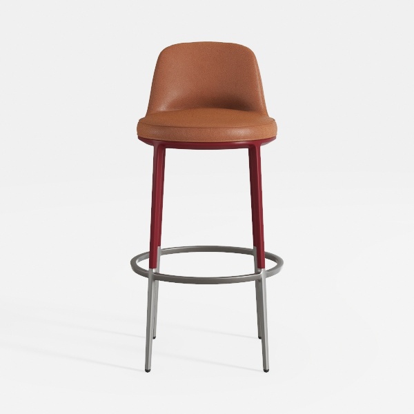 Counter Height Swivel Bar Stools Set of 2