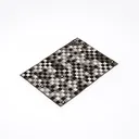 Lahome Moroccan Trellis Runner Rug - 2x6 Washable Right 45 Degree View