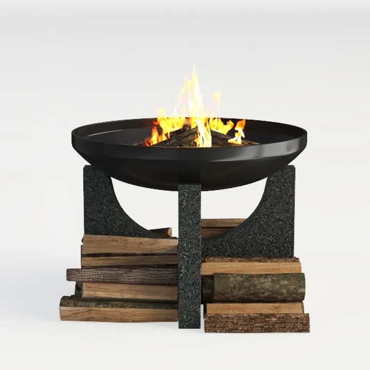 Bonfires-Autumn Fire Pit